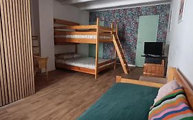 Chambre D'Hote Les Maisons De Gaia